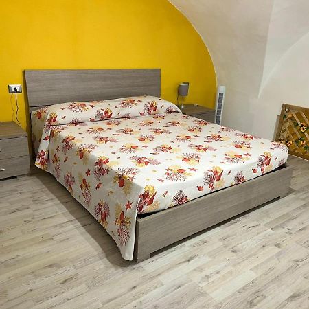 Chimera House Lejlighed Catania Eksteriør billede