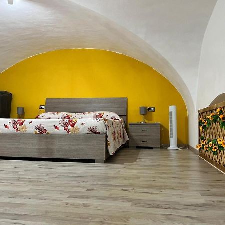 Chimera House Lejlighed Catania Eksteriør billede