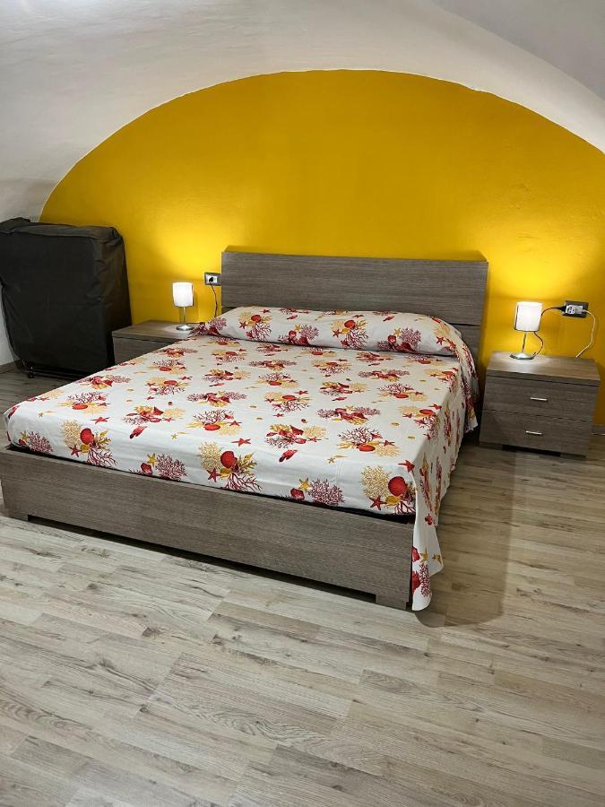 Chimera House Lejlighed Catania Eksteriør billede