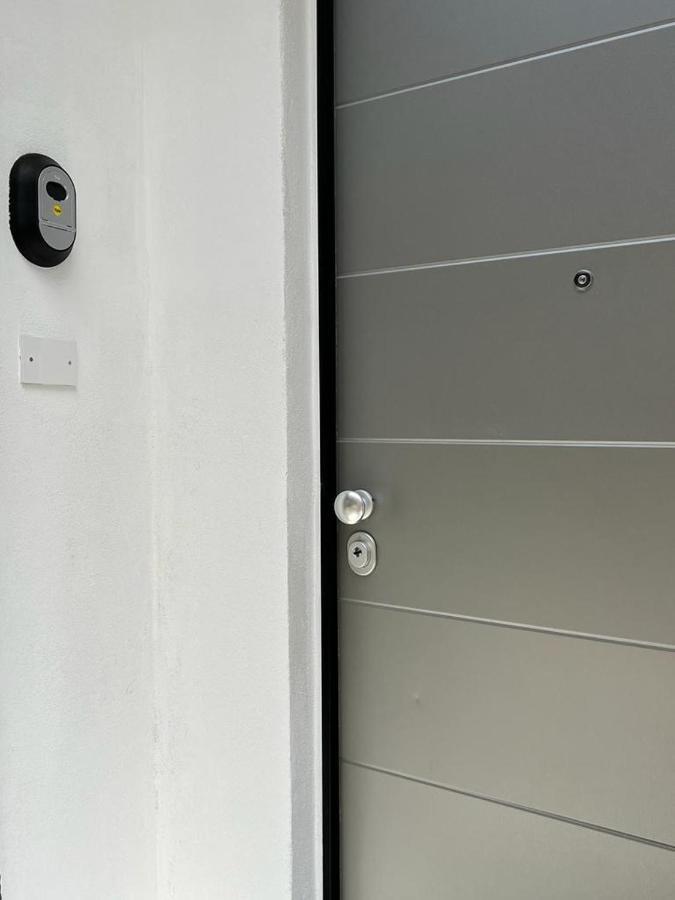 Chimera House Lejlighed Catania Eksteriør billede