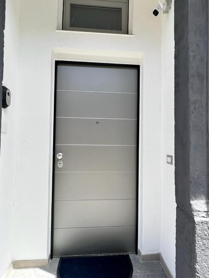 Chimera House Lejlighed Catania Eksteriør billede