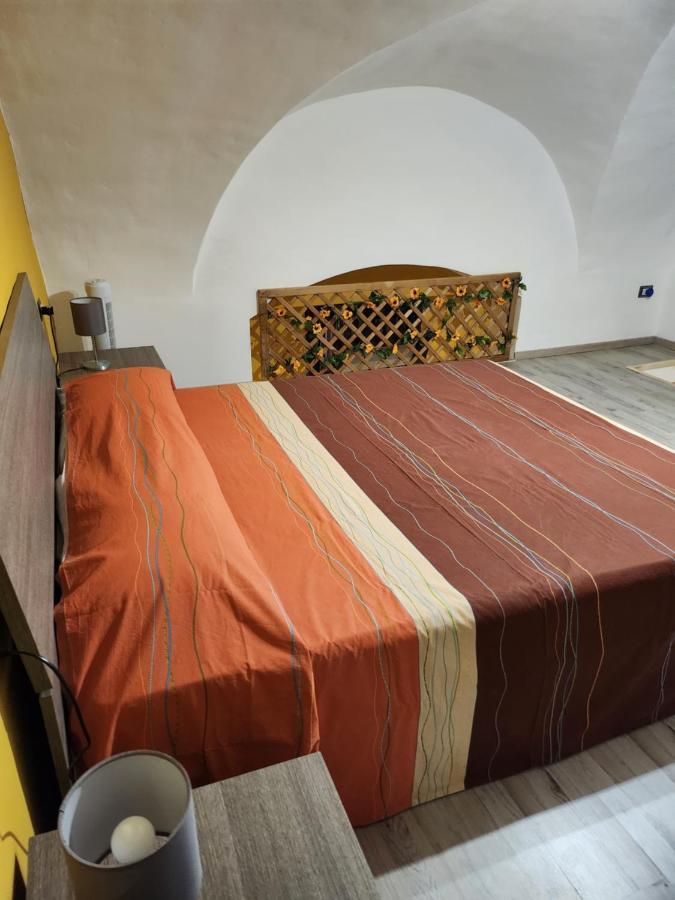 Chimera House Lejlighed Catania Eksteriør billede