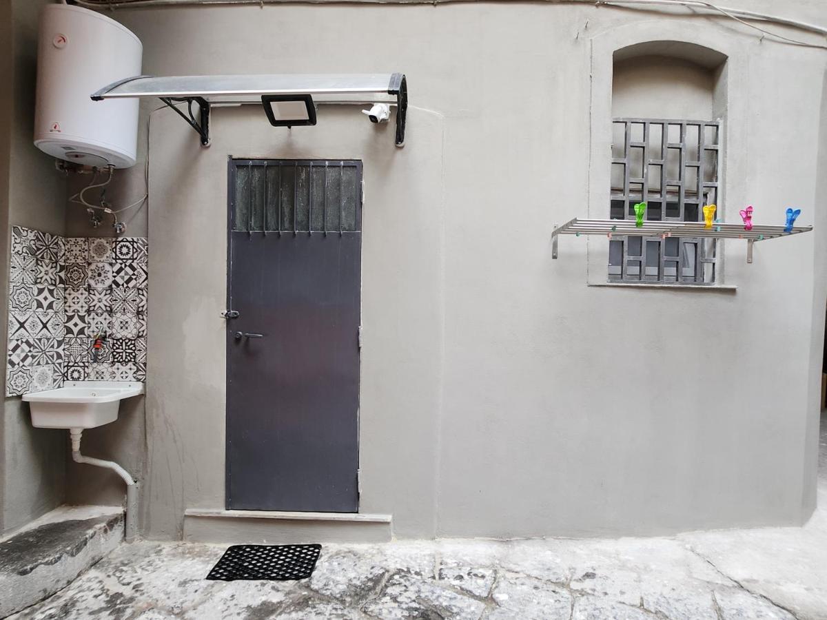Chimera House Lejlighed Catania Eksteriør billede