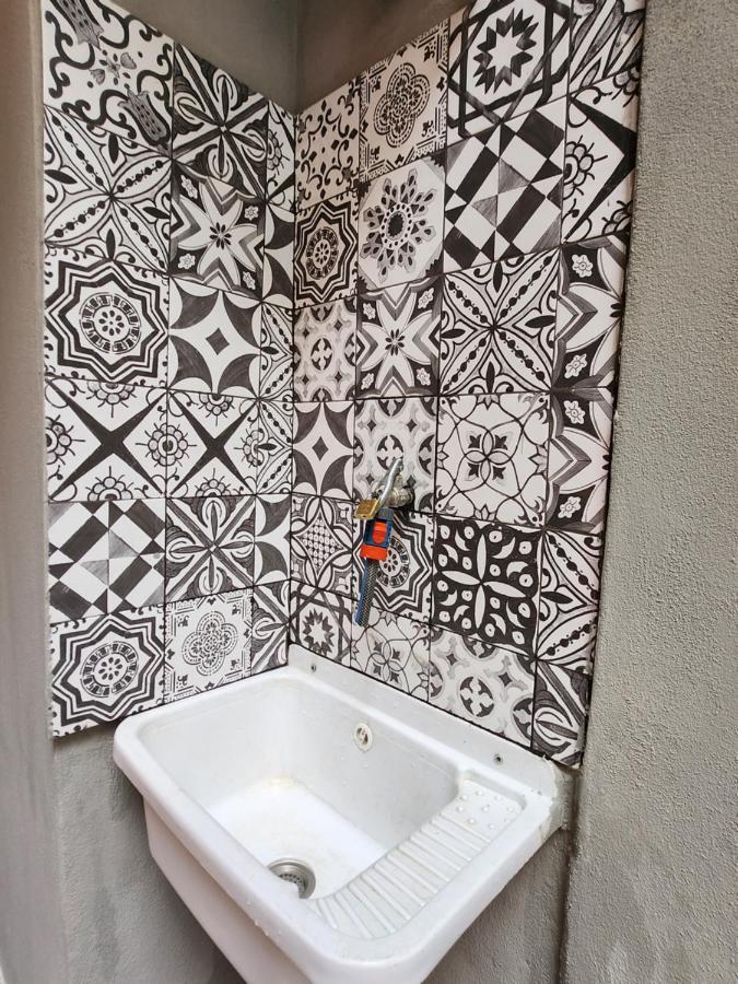Chimera House Lejlighed Catania Eksteriør billede